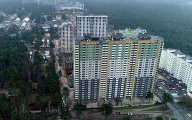 1-кімнатна квартира за адресою (площа 37,4 м²) - Atlanta.ua - фото 10