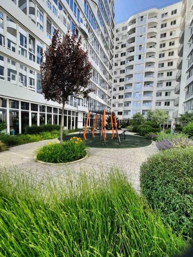 2-комнатная квартира по адресу (площадь 55,4 м²) - Atlanta.ua - фото 11