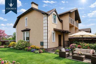 House by the address (area 150 m²) - Atlanta.ua - photo 25