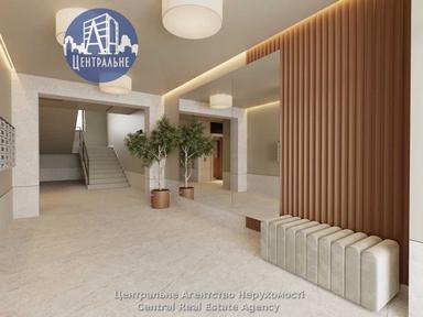 1-кімнатна квартира за адресою вул. Капеланська (площа 45,6 м²) - Atlanta.ua - фото 15