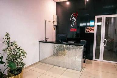 Комерційна нерухомість за адресою вул. Магістратська (площа 1754 м²) - Atlanta.ua - фото 16