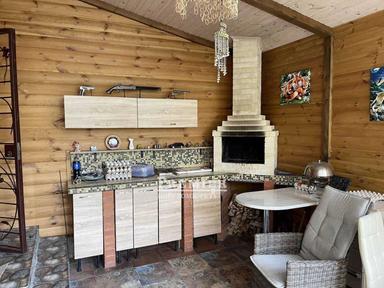 Дом по адресу ул. Макаренко (площадь 134 м²) - Atlanta.ua - фото 10