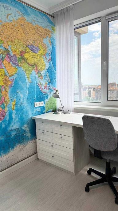 3-кімнатна квартира за адресою вул. Проценка (площа 80 м²) - Atlanta.ua - фото 31