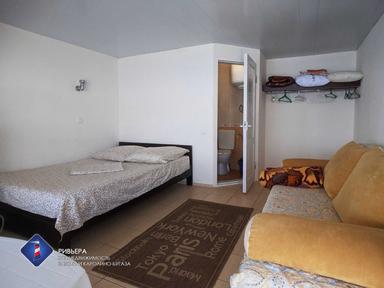 Дом по адресу (площадь 120 м²) - Atlanta.ua - фото 44