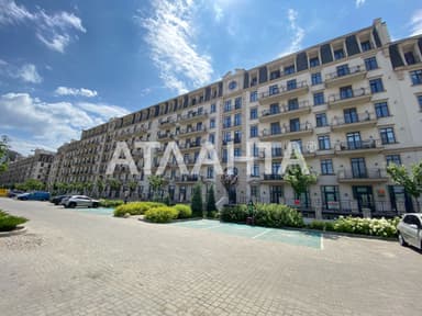 3-комнатная квартира по адресу ул. Победы (площадь 100 м²) - Atlanta.ua - imageAlt 10