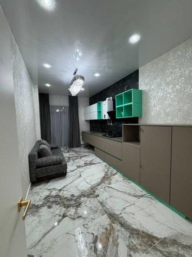 1-комнатная квартира по адресу ул. Макаренко (площадь 48 м²) - Atlanta.ua - фото 19