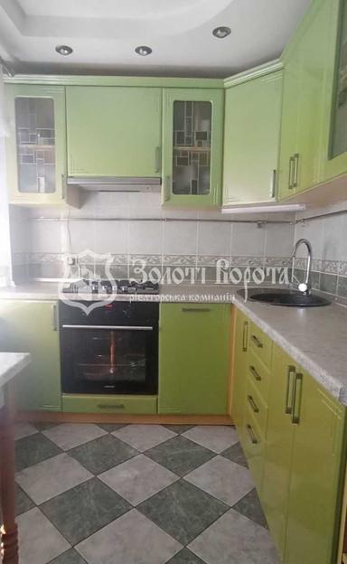 2-кімнатна квартира за адресою бул. Вацлава Гавела (площа 42 м²) - Atlanta.ua - фото 19