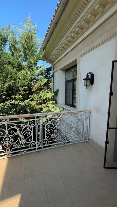 House by the address st. Sportivnaya (area 224,7 m²) - Atlanta.ua - photo 22