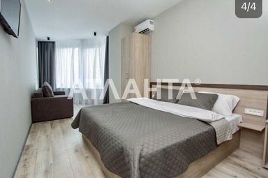 Коммерческая недвижимость по адресу Люстдорфская дор. (площадь 256 м²) - Atlanta.ua - фото 23