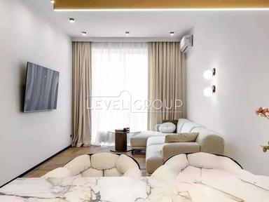 3-комнатная квартира по адресу ул. Бульварно-Кудрявская (площадь 105 м²) - Atlanta.ua - фото 21