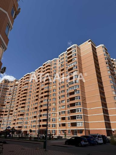 2-комнатная квартира по адресу ул. Танкистов (площадь 62,7 м²) - Atlanta.ua - фото 8