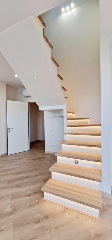 Багатокімнатна квартира за адресою наб. Дніпровська (площа 187 м²) - Atlanta.ua - фото 42