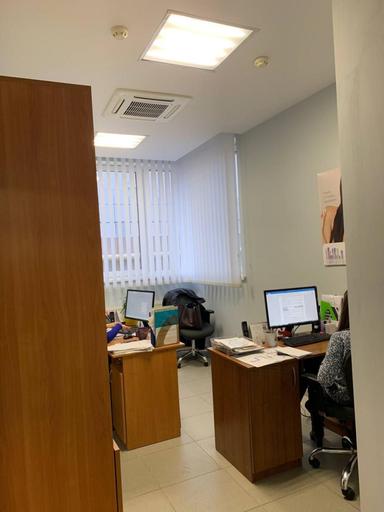 Commercial real estate at st. Kulikovo pole pl Oktyabrskoy revolyutsii pl (area 273 m²) - Atlanta.ua - photo 18