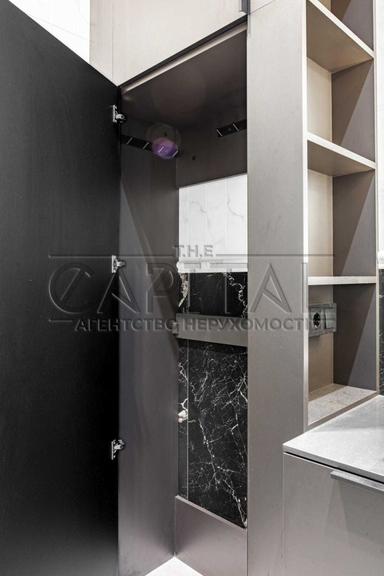 1-room apartment apartment by the address st. Bulvarno Kudryavskaya (area 50 m²) - Atlanta.ua - photo 37
