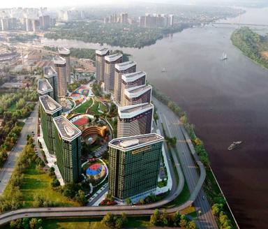 1-комнатная квартира по адресу (площадь 47 м²) - Atlanta.ua - фото 23