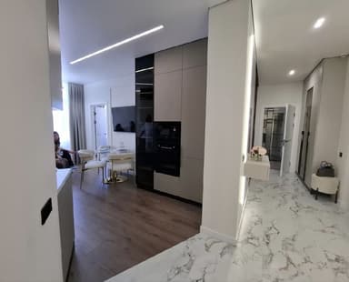 2-комнатная квартира по адресу ул. Спортивная (площадь 57 м²) - Atlanta.ua - фото 8