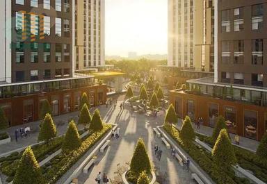 1-room apartment apartment by the address st. Tankistov (area 42,1 m²) - Atlanta.ua - photo 13