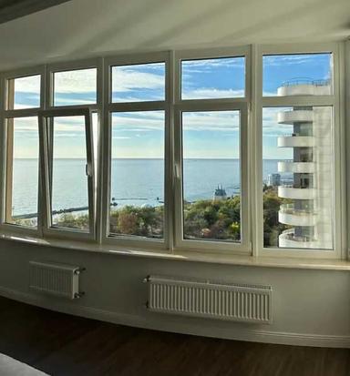 2-rooms apartment apartment by the address st. Kulikovo pole pl Oktyabrskoy revolyutsii pl (area 86 m²) - Atlanta.ua - photo 21