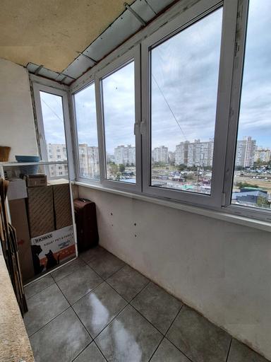 3-кімнатна квартира за адресою вул. Милославська (площа 69 м²) - Atlanta.ua - фото 26