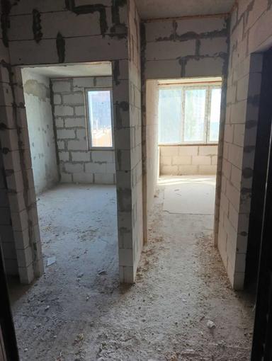 1-room apartment apartment by the address st. Ul Raketnaya (area 35,7 m²) - Atlanta.ua - photo 11