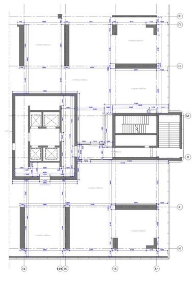 Commercial real estate at st. Ul Vasilkovskaya (area 525 m²) - Atlanta.ua - photo 24