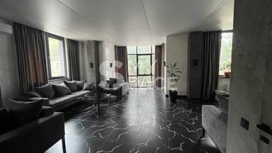 3-комнатная квартира по адресу ул. Ильенка Юрия (площадь 89 м²) - Atlanta.ua - фото 32