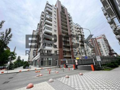 1-комнатная квартира по адресу ул. Саперное Поле (площадь 57,6 м²) - Atlanta.ua - фото 22