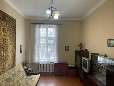 2-rooms apartment apartment by the address st. Kulikovo pole pl Oktyabrskoy revolyutsii pl (area 36,6 m²) - Atlanta.ua - photo 25