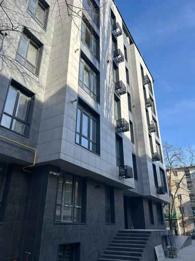 1-room apartment apartment by the address st. Tankistov (area 40 m²) - Atlanta.ua - photo 9