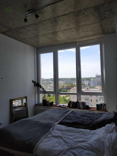 3-rooms apartment apartment by the address st. Linkolna (area 72 m²) - Atlanta.ua - photo 42
