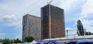 2-кімнатна квартира за адресою (площа 73,4 м²) - Atlanta.ua - фото 11