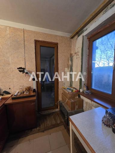 3-rooms apartment apartment by the address (area 61,6 m²) - Atlanta.ua - photo 17