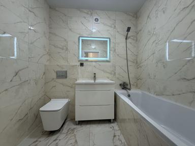 1-комнатная квартира по адресу (площадь 40 м²) - Atlanta.ua - фото 18