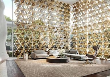 Многокомнатная квартира по адресу (площадь 250 м²) - Atlanta.ua - фото 32