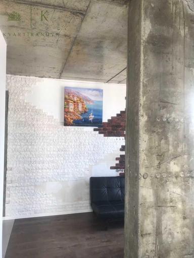 3-rooms apartment apartment by the address st. Linkolna (area 72 m²) - Atlanta.ua - photo 44