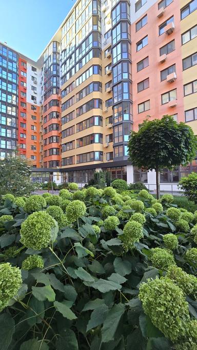 1-кімнатна квартира за адресою вул. Танкістів (площа 35 м²) - Atlanta.ua - фото 20