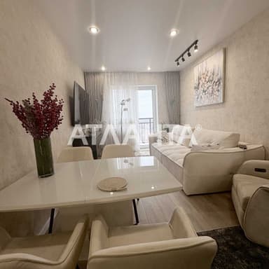 2-комнатная квартира по адресу ул. Симоненко Василия (площадь 62 м²) - Atlanta.ua - фото 22