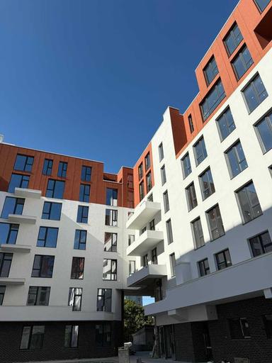 3-rooms apartment apartment by the address st. Staroznesenska ul (area 96,6 m²) - Atlanta.ua - photo 15