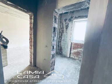 3-комнатная квартира по адресу ул. Мазепи Івана (площадь 100 м²) - Atlanta.ua - фото 35