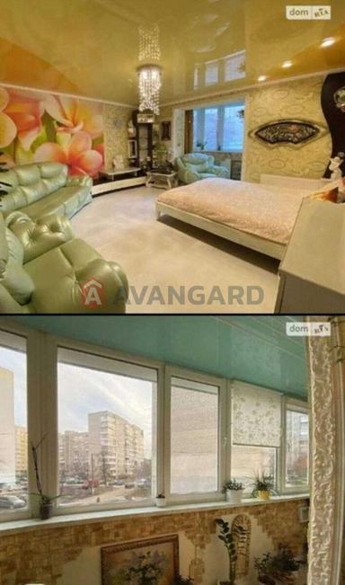 1-комнатная квартира по адресу ул. Магистратская (площадь 51 м²) - Atlanta.ua - фото 16