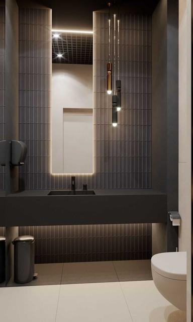 Комерційна нерухомість за адресою вул. Володимирська (площа 186 м²) - Atlanta.ua - фото 30