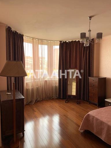 3-rooms apartment apartment by the address st. Kitoboynaya (area 120 m²) - Atlanta.ua - photo 27