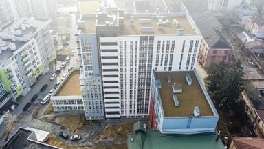 1-кімнатна квартира за адресою Князя Святослава пл. (площа 29,3 м²) - Atlanta.ua - фото 16