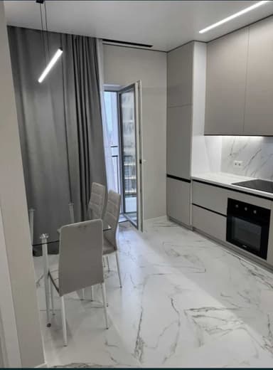 1-комнатная квартира по адресу Куликово поле пл. (площадь 42 м²) - Atlanta.ua - фото 13