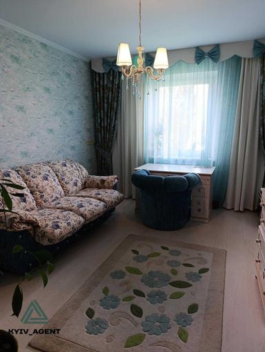 3-комнатная квартира по адресу (площадь 81,2 м²) - Atlanta.ua - фото 36