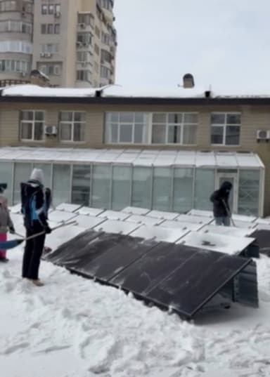 2-кімнатна квартира за адресою вул. Івасюка Володимира пр-т (площа 98 м²) - Atlanta.ua - фото 38