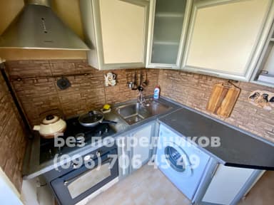 1-комнатная квартира по адресу Харьковское шоссе (площадь 35 м²) - Atlanta.ua - imageAlt 30