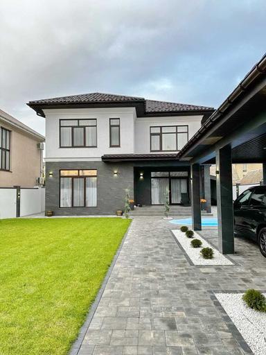 Дом по адресу ул. Спортивная (площадь 230 м²) - Atlanta.ua - фото 10