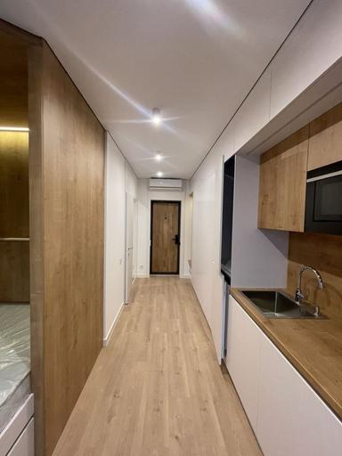 1-комнатная квартира по адресу бульвар Дружбы Народов (площадь 26 м²) - Atlanta.ua - фото 15