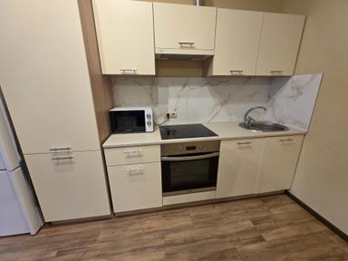 1-комнатная квартира по адресу Петефі Шандора пл. (площадь 39,4 м²) - Atlanta.ua - фото 16